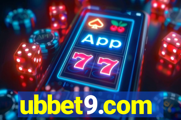 ubbet9.com