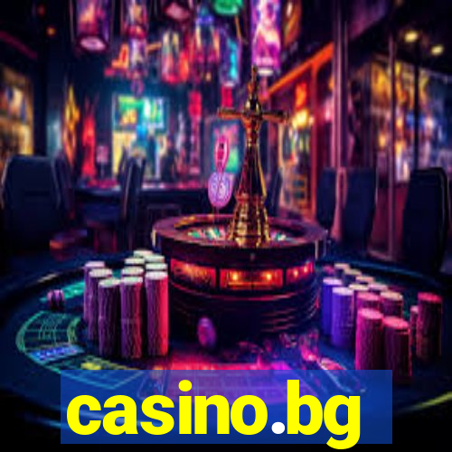 casino.bg