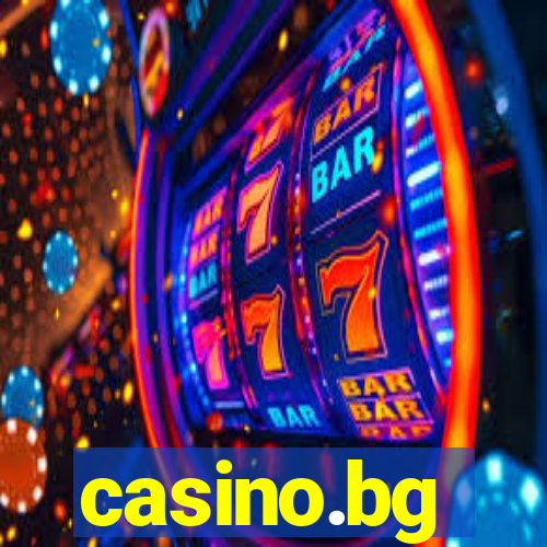 casino.bg