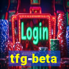 tfg-beta