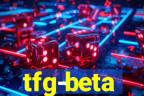 tfg-beta