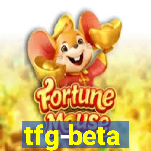 tfg-beta