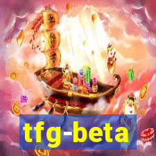 tfg-beta