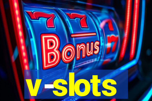 v-slots