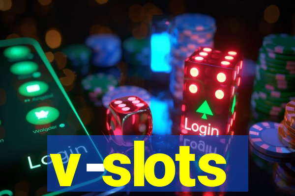 v-slots