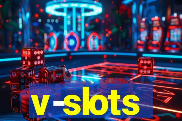 v-slots