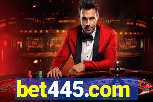 bet445.com