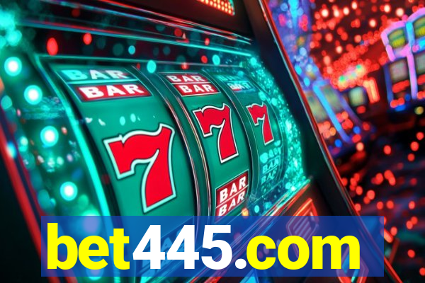 bet445.com