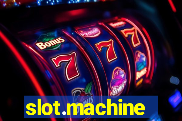 slot.machine