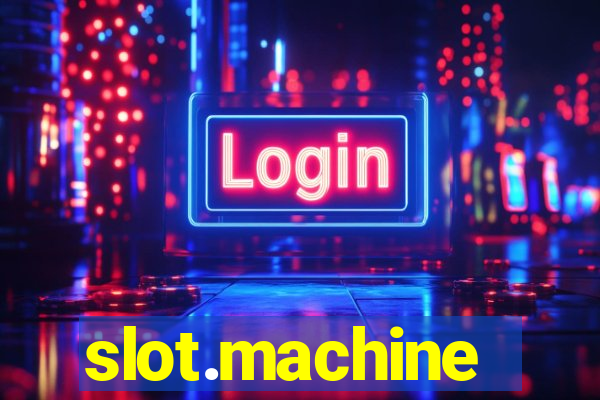 slot.machine