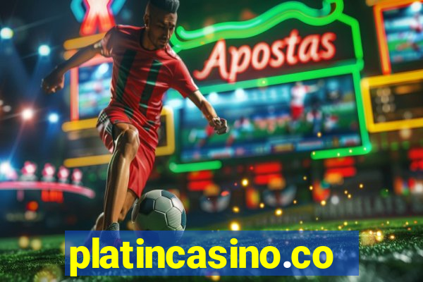 platincasino.com