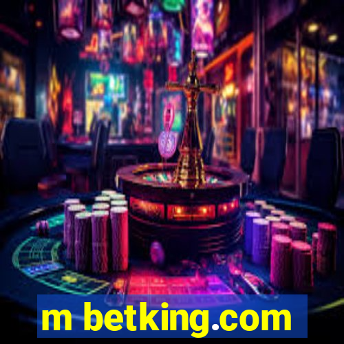 m betking.com