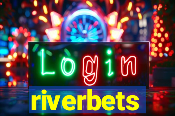 riverbets