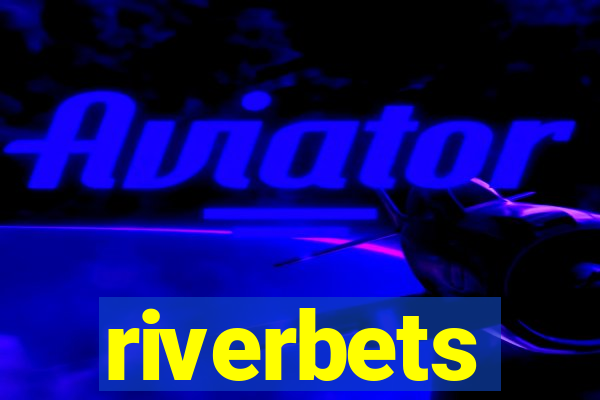 riverbets