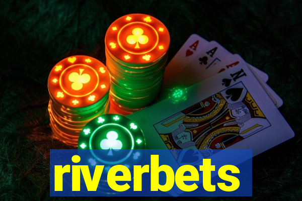 riverbets