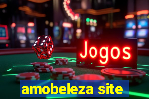 amobeleza site