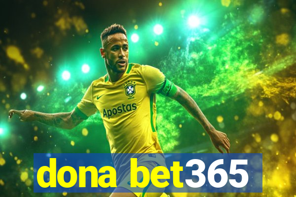 dona bet365