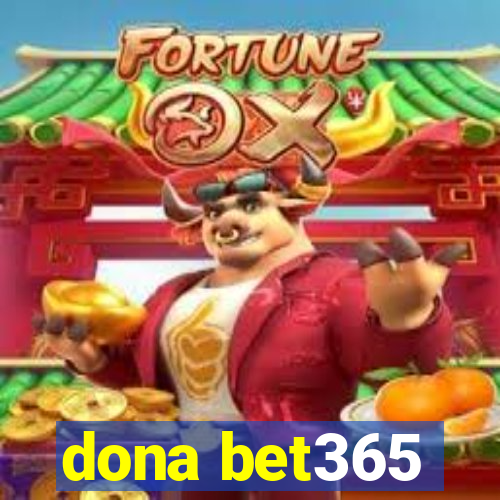 dona bet365