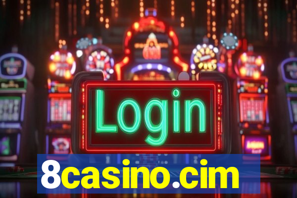 8casino.cim