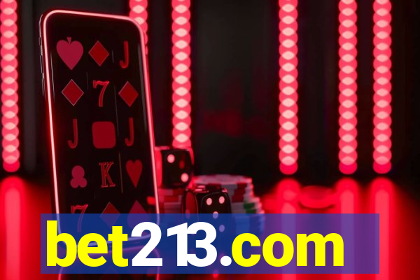 bet213.com