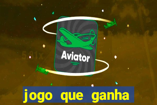 jogo que ganha b?nus no cadastro