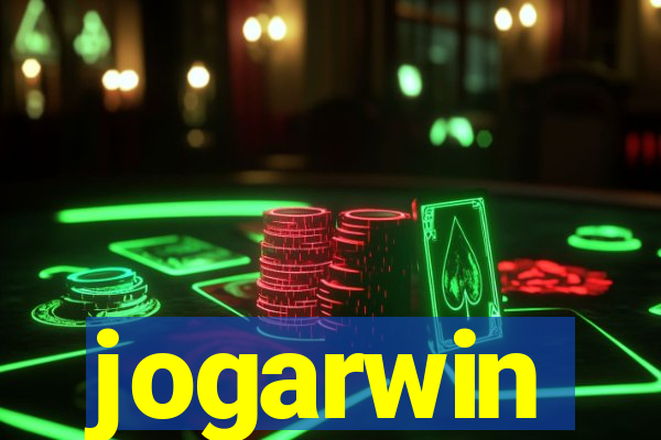 jogarwin