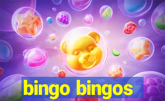 bingo bingos