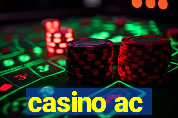 casino ac