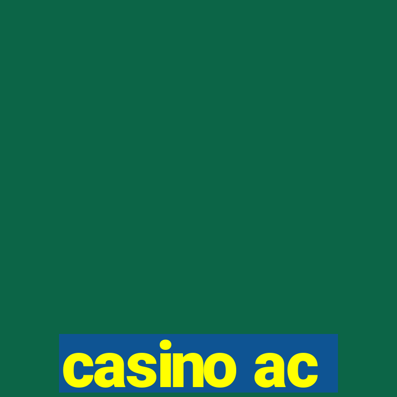 casino ac