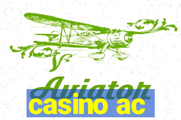 casino ac