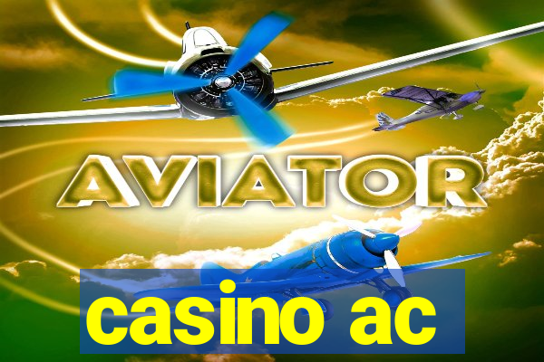 casino ac