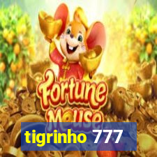 tigrinho 777