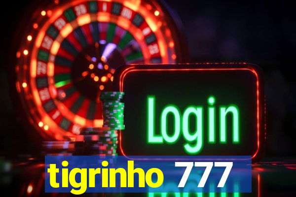 tigrinho 777