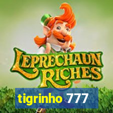 tigrinho 777