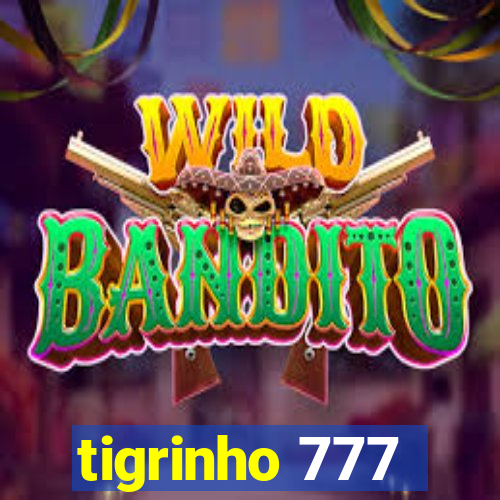 tigrinho 777