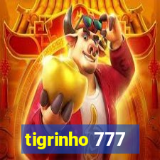 tigrinho 777