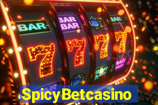 SpicyBetcasino