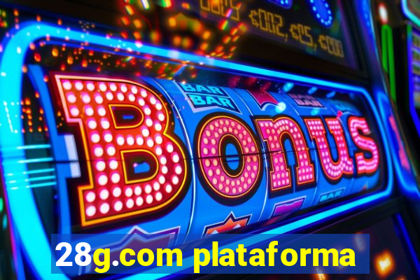 28g.com plataforma