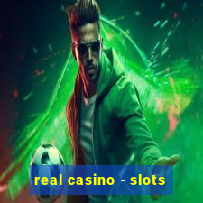 real casino - slots