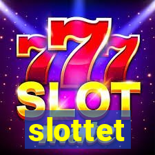 slottet