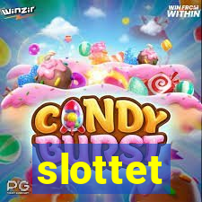 slottet