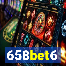 658bet6