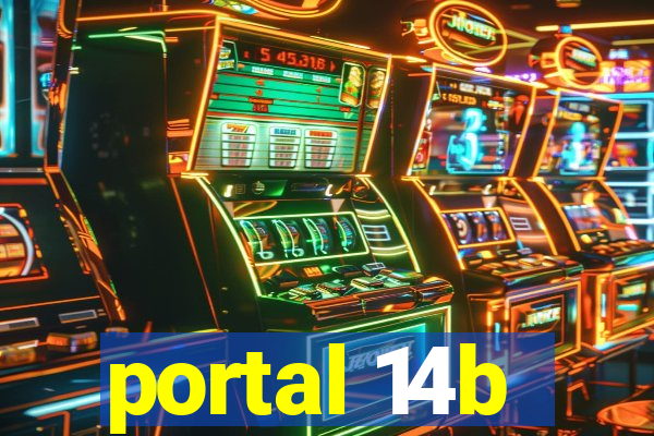 portal 14b