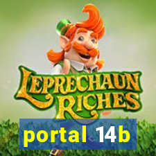 portal 14b