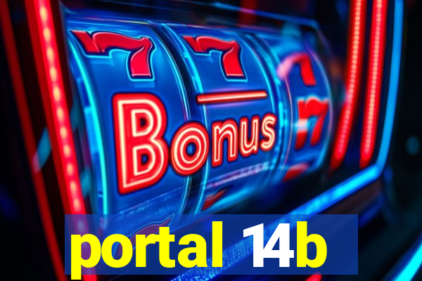 portal 14b