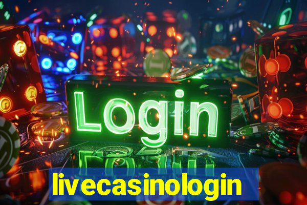 livecasinologin