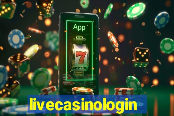 livecasinologin