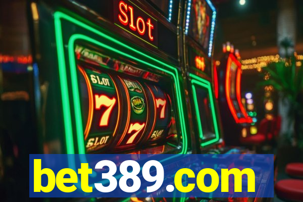 bet389.com