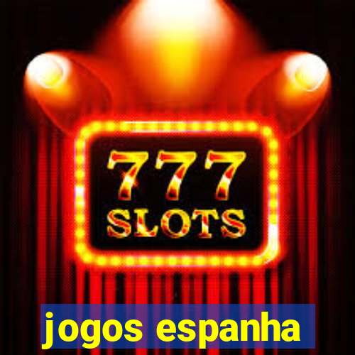 jogos espanha