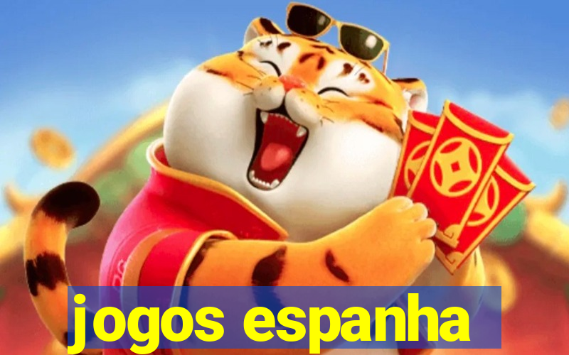 jogos espanha